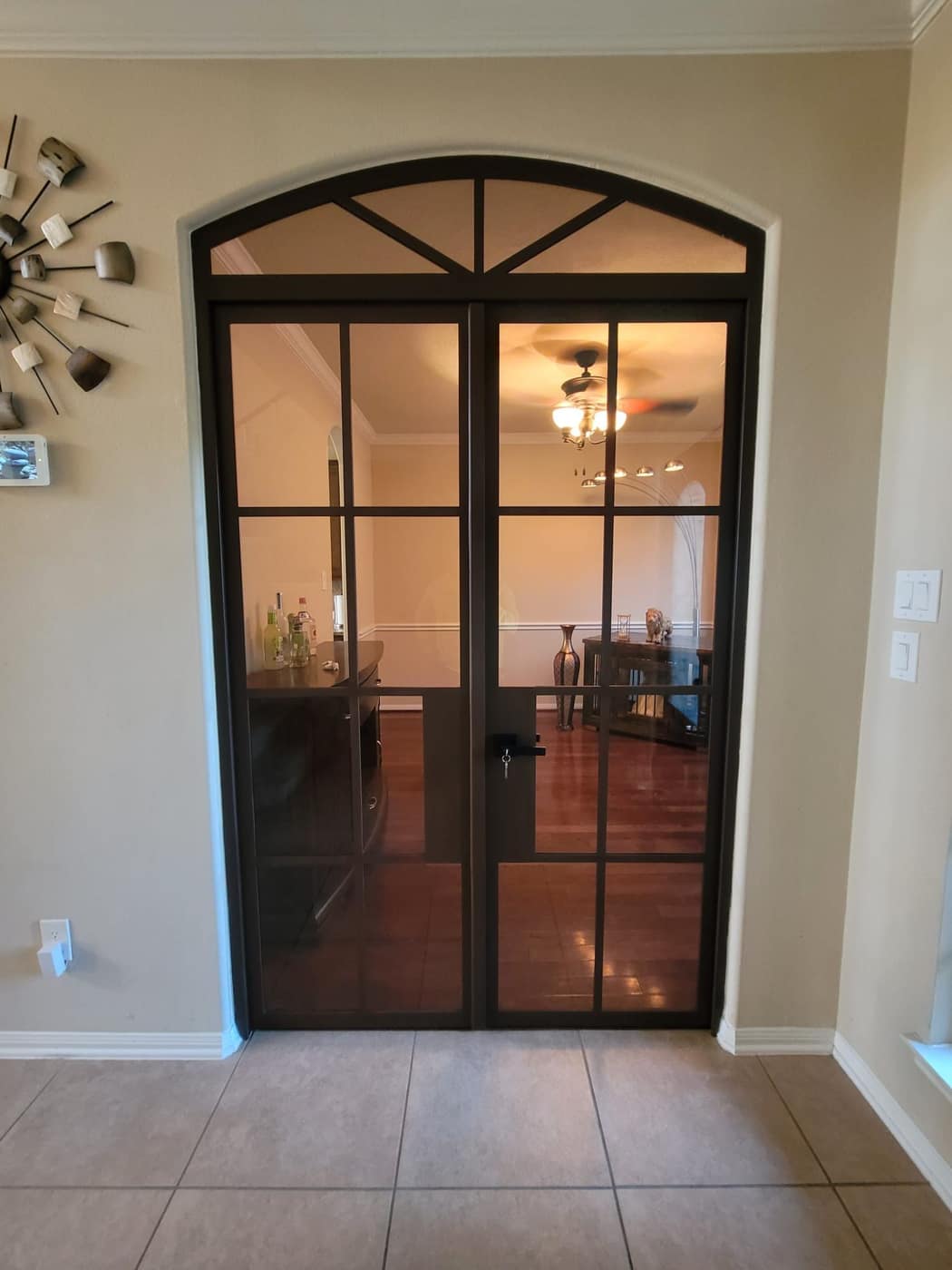 Modern Steel and Glass Doors: Five Design Choices That Matter