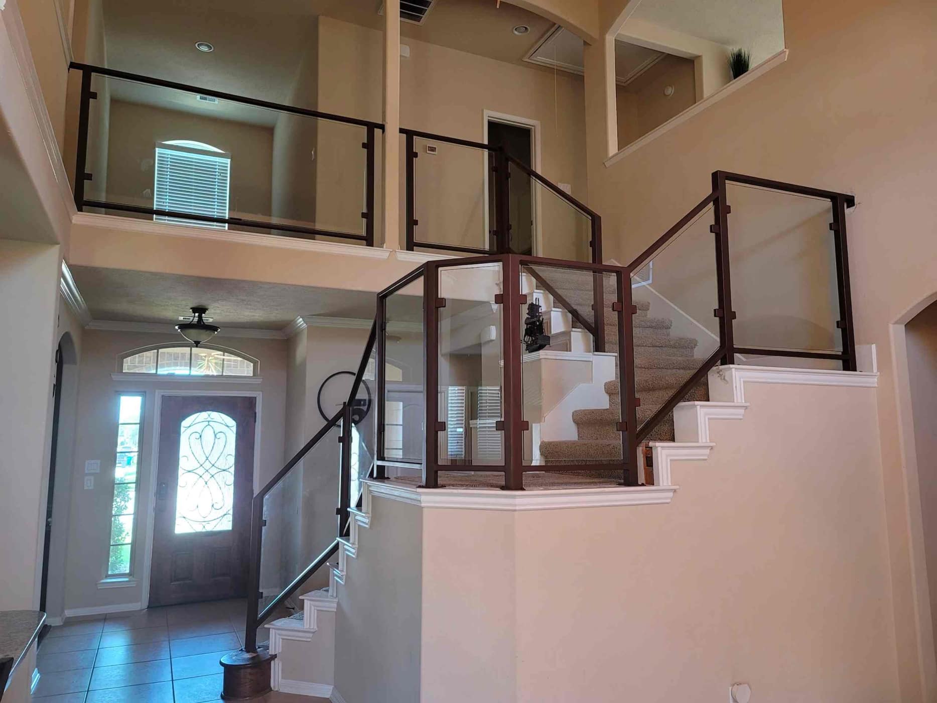 Project gallery — Eleven Steel & Wood Services